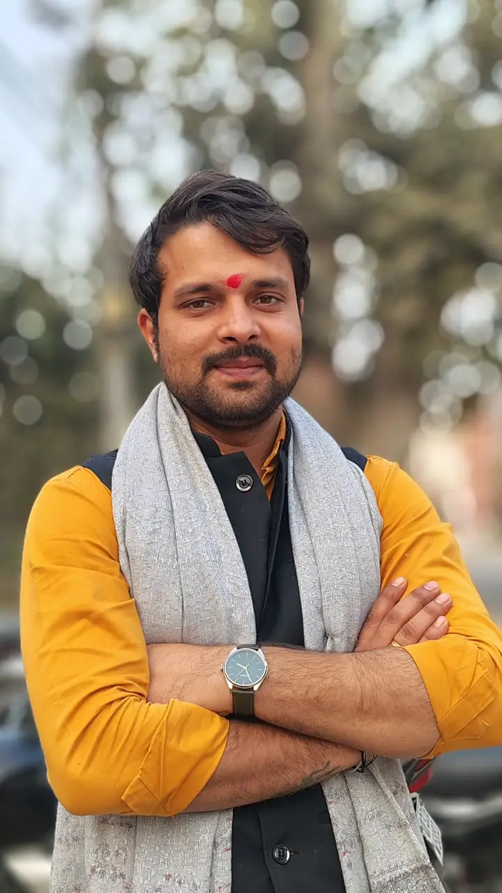 Astro Deepak Shukla