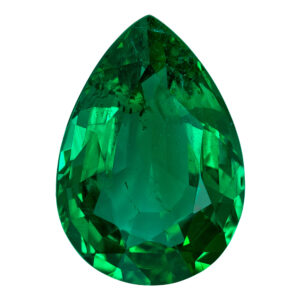 Natural Emerald (Panna)