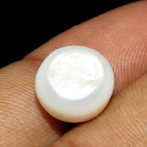 Natural Pearl (Moti)