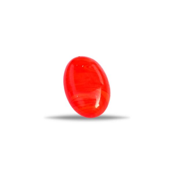 Natural Red Coral (Moonga)