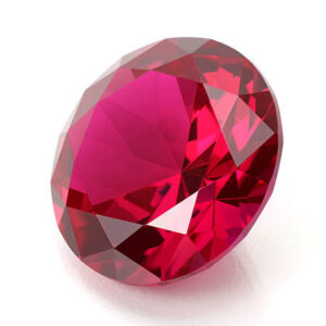 Natural Ruby (Manik)