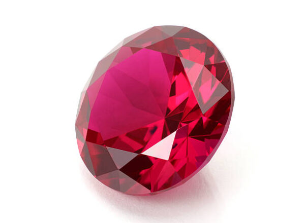 Natural Ruby (Manik)